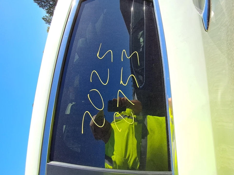 二手暖通空调鼓风机电机 适合:2013 英菲尼迪 M56 A 级 — 第 2/4 张图片