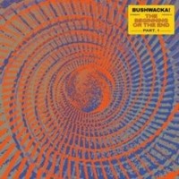 Bushwacka! - Presents - The Begi - Vinyl Record - G3Z