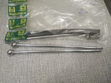 VTG GE GENERAL ELECTRIC ANTENNA (RADIO/TV?) PART # EP83X3 ( 3PK BUNDLE) READ