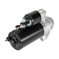 F.Becker Anlasser 12V FüR MERCEDES-BENZ C-Klasse Sprinter 2-T E-Klasse Vito