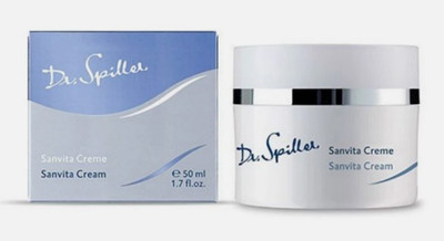 Dr.Spiller Sanvita cream 50ml #tw