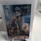 2025 Panini Absolute Countdown Calendar Jalen Milroe Base (RAW)