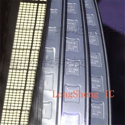 (5PCS) TCA8418RTWR IC KEY DEVICE I2C 24-QFN 8418 TCA8418 New &Ex