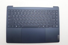 Lenovo Yoga 9 2-in-1 14IMH9 Palmrest Cover Touchpad Keyboard Hebrew 5CB1P00353