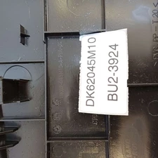 2014-2022 Land Rover Range Rover Sport L494 Center Console Trim DK62045M10