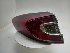 RENAULT MEGANE Tail Light Rear Lamp N/S 2008-2017 5 Door Estate LH 265550010R