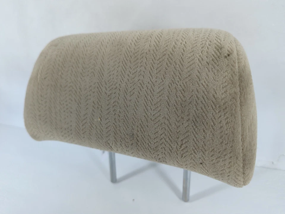 Reposacabezas asiento trasero beige NS9Q1 2006-2008 Kia Optima Foto 4 de 4