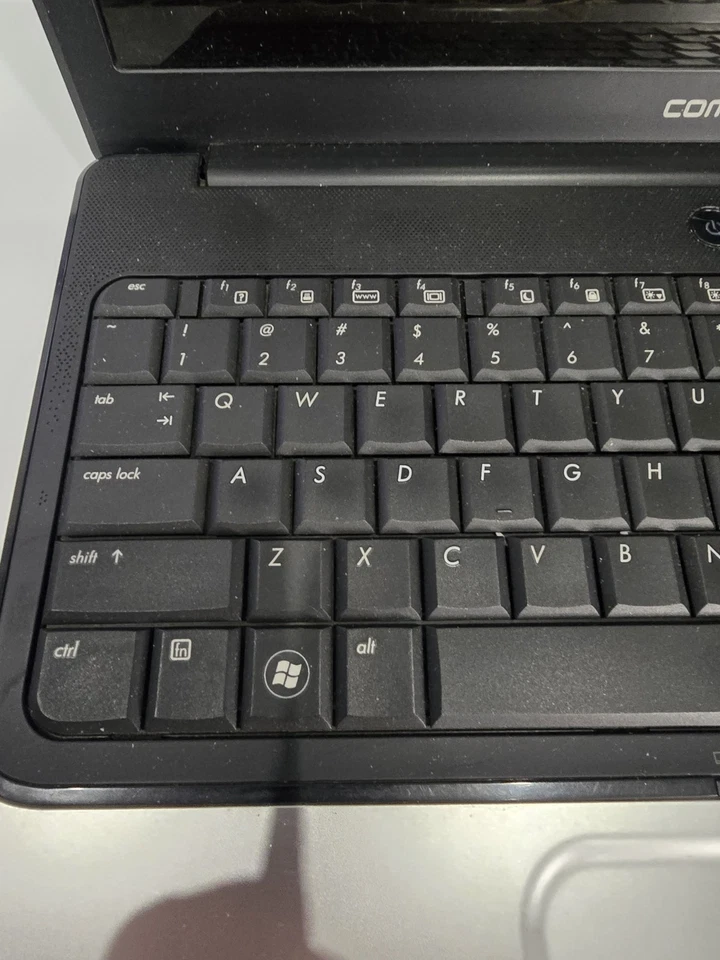 HP Compaq Presario Laptop CQ61 Parts Only - Image 4 of 4