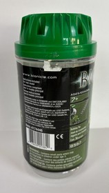 Lego Bionicle 8567 Lewa Nuva - complete with instructions and cannister