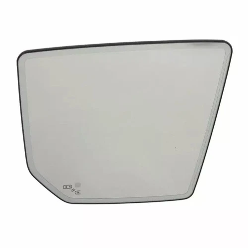Genuine Ford Mirror Glass FL3Z-17K707-AH