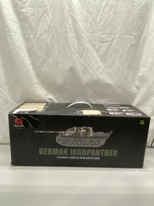 Heng Long 1/16 TK7.0 German Jagdpanther 3869 RC Tank RTR W/ Sound