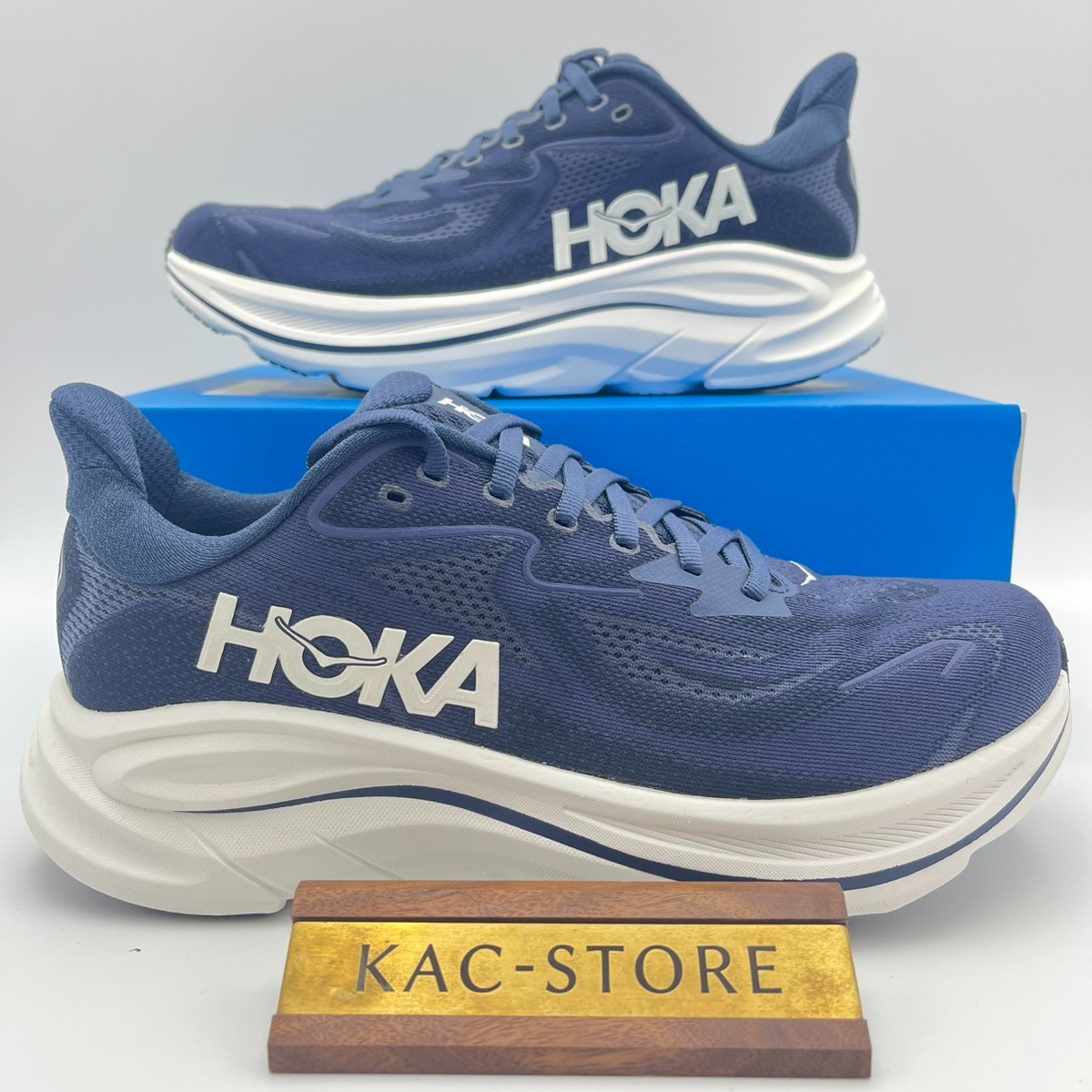 HOKA CLIFTON 10 