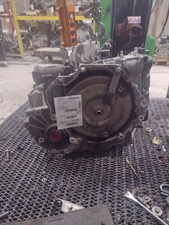 6 Speed Automatic Transmission 24290325 Fits 2020 Equinox Fwd 1.5l 3154883
