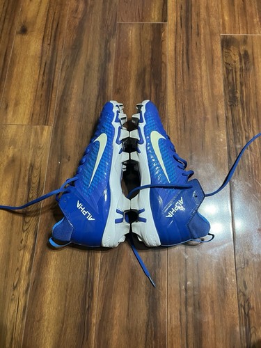 NIKE ALPHA MENACE VARSITY 2 TD Mens Football Cleats