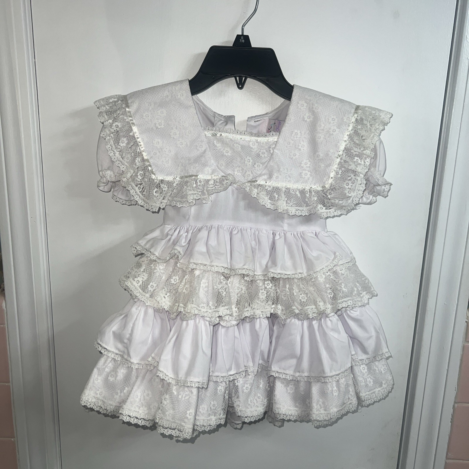lace me fancy