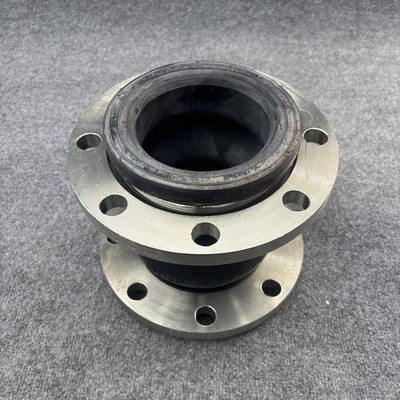 American Wheatley Double Sphere Flex Connection DSP0500 5''