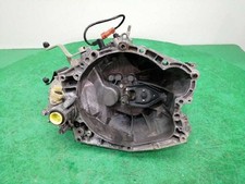 Boite de vitesse Citroen ID