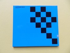 Electronic Beats CD Vol. 3 - Gary Numan, Madlib...    - NUR EINMAL GESPIELT !!!