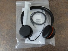 Jabra Evolve 30 II HS - 3,5mm - Headset - NEU
