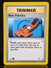 TRAINER NEW POKEDEX 95/111 2000 NEO GENESIS SET POKEMON CARD 1st EDITION