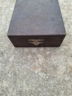 Teclock Dial Indicator Type AM-5 Measuring Gauge in Wooden Case LOOK!! — photo 10