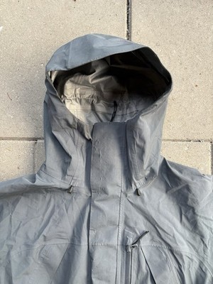 【DAKINE】technical outerwear／M グレー DAKINE Sawtooth Gore-Tex Waterproof Jacket Men's M Snowboard Shell