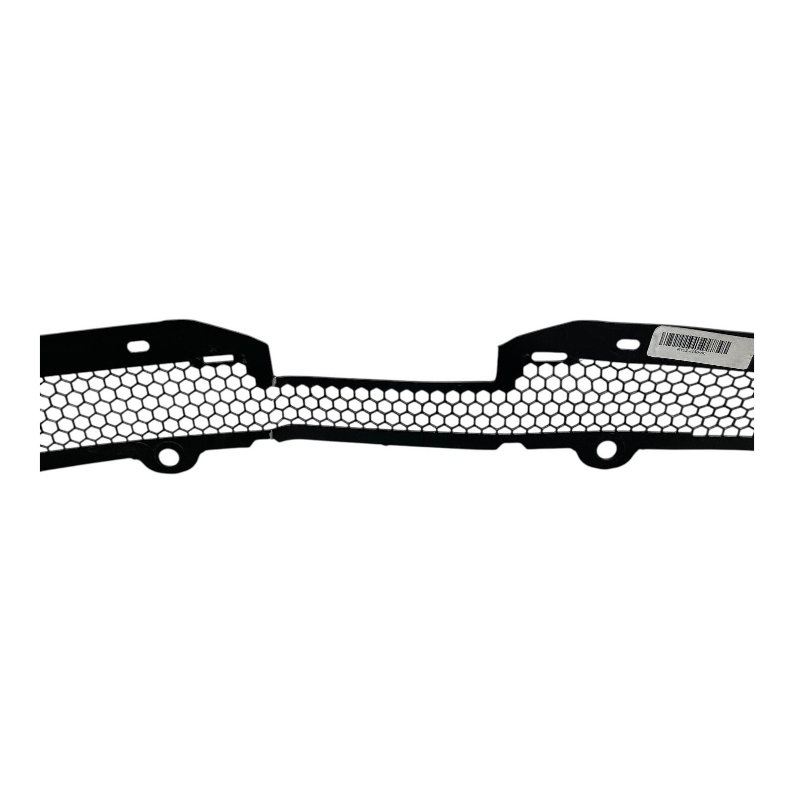 Aston Martin DB12 2024-2025 Front Lower Bumper grille Black P/N RY538156
