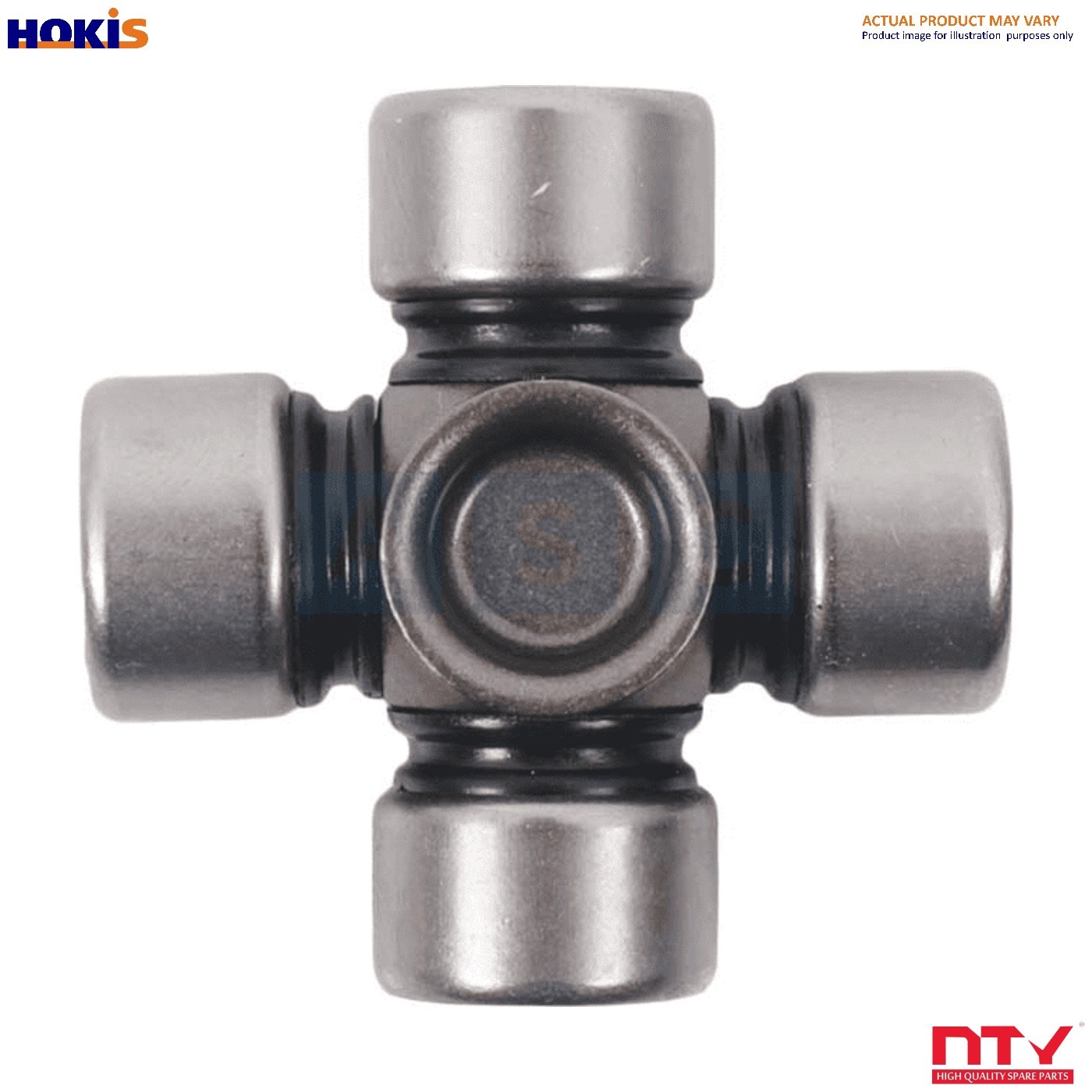 JOINT STEERING SHAFT SKK-TY-046 FOR TOYOTA PRADO LAND/CRUISER/100/CYGNUS 4.2L
