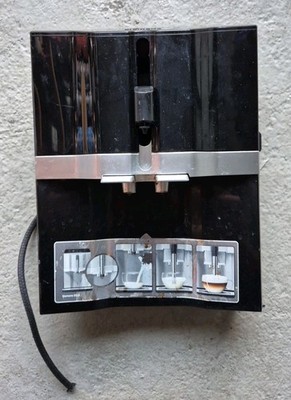 Tür für  EQ3 Kaffeevollautomaten (siehe Beschreibung)