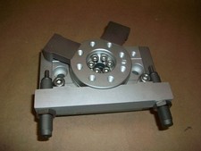 SMC MSQB50H3 Rotating Cylinder NEW