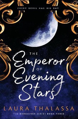 Der Kaiser der Abendsterne: Prequel vom Rebellen, der König wurde! von Laura T