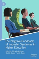 Michelle Addison (U. A.) | The Palgrave Handbook Of Imposter Syndrome In...