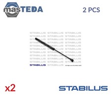 9417XK GASFEDER MOTORHAUBE STABILUS 2PCS NEU OE QUALITÄT