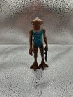 Vintage Star Wars 1978 Hammerhead Complete Original Kenner Cantina Figure #2