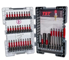 Wiha Maxxtor Impact Bit Set 40Pc
