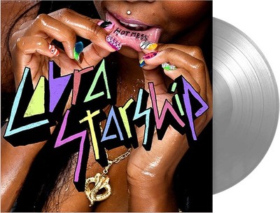 Cobra Starship - Hot Mess (Silver Vinyl LP 2022, Limited Edition, Reissue)