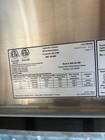 CaptiveAire Systems 6030 ND-2WI Wall Canopy Commercial Exhaust Hood — photo 3