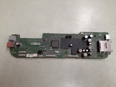 HP Photosmart C5550 Inkjet Printer Q8340-60013 Main Logic Board Q8340-80013 A