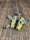 LEGO Star Wars: Jedi Interceptor (75038) No Box READ Description