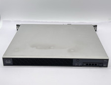 Cisco ASA 5525-X Series ASA5525 V06 Adaptive Security Appliance Firewall