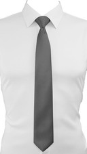 Formal Ties for Men - Adjustable Length