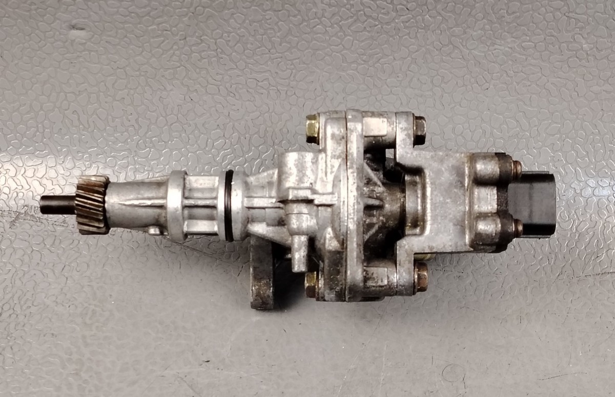 1992 1993 Honda Accord PRELUDE A/T VSS Vehicle speed sensor 56500