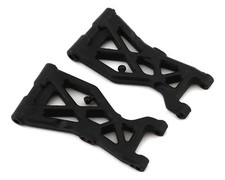 Team Losi Racing 22X-4 Front Arm Set TLR234112 
