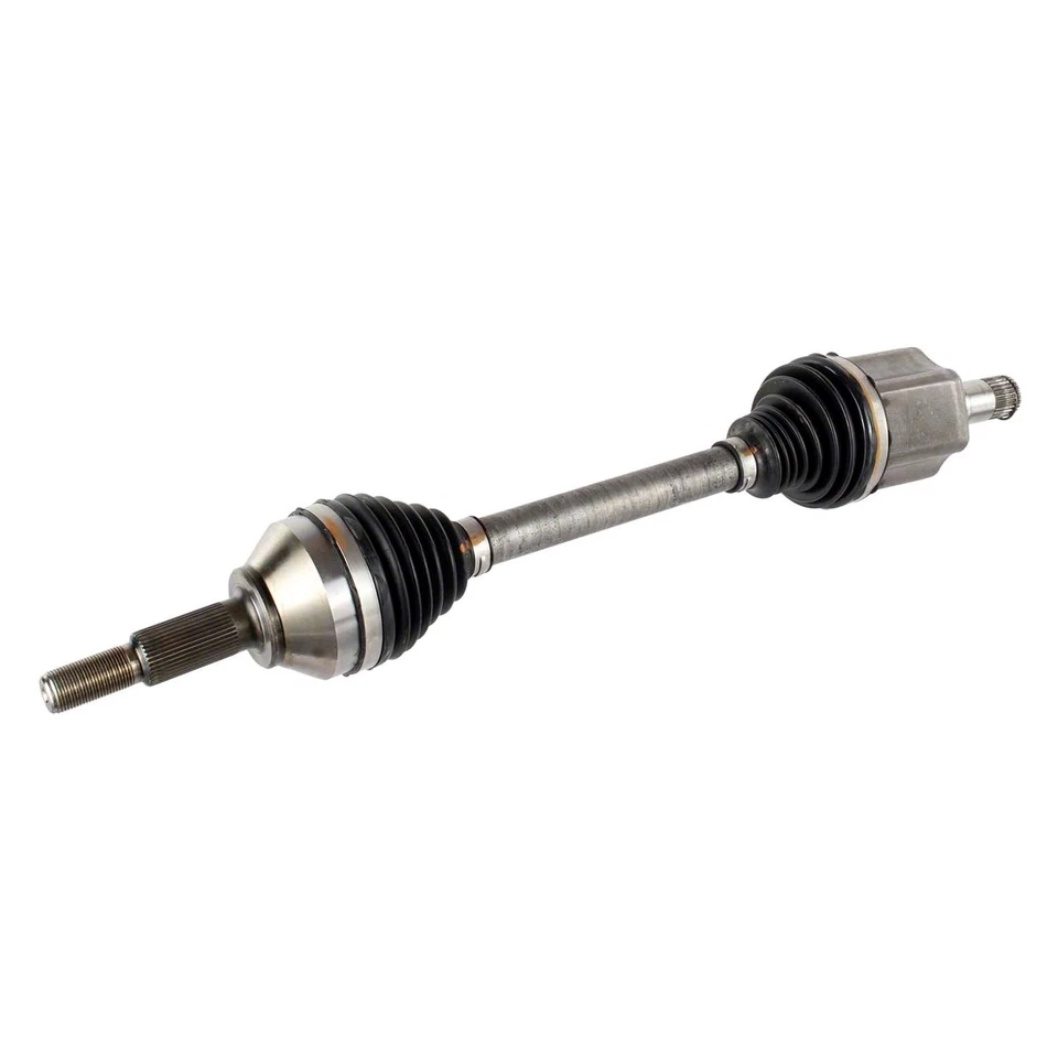 Motorcraft TX13115 - Front Front Passenger Side Axle Shaft - Image 4 of 4