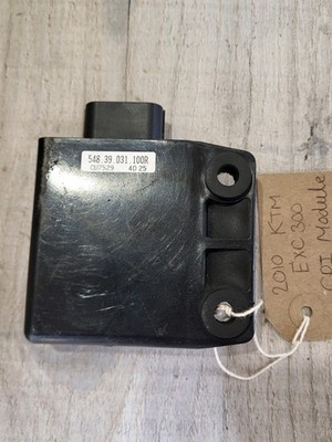 KTM SX250 EXC250 EXC300 SX / EXC 250 / 300 2008 - 2020 CDI Module ECU Box Unit