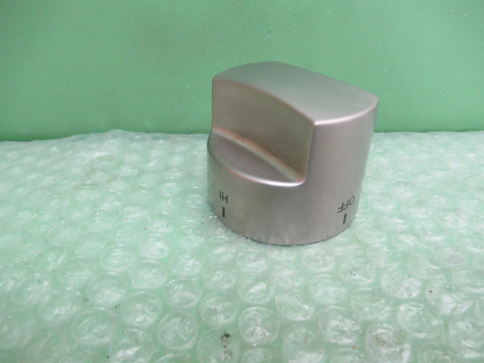 035885-000 Viking Professional KNOB GRL PRO
Opens in a new window or tab