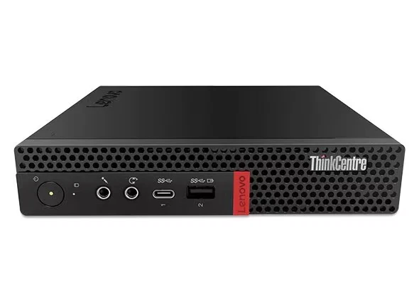 Lenovo ThinkCentre M720q TINY i5-8500T 16GB 256GB NVMe SSD Win11 • Refurbished - Bild 3 von 3