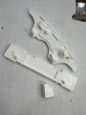 AMT 1967 LINCOLN CONTINENTAL ORIGINAL ENGINE BAY PARTS! NOS! CIRCA 1967! VMCP!