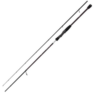 Shimano Yasei BB Perch Versatile Spin 2.05m  7-25g  2pc