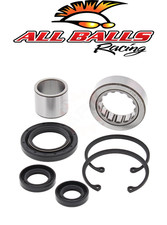 All Balls Inner Primary Bearing & Seal Kit - Stock - 1989-2007 Harley HD 25-3101